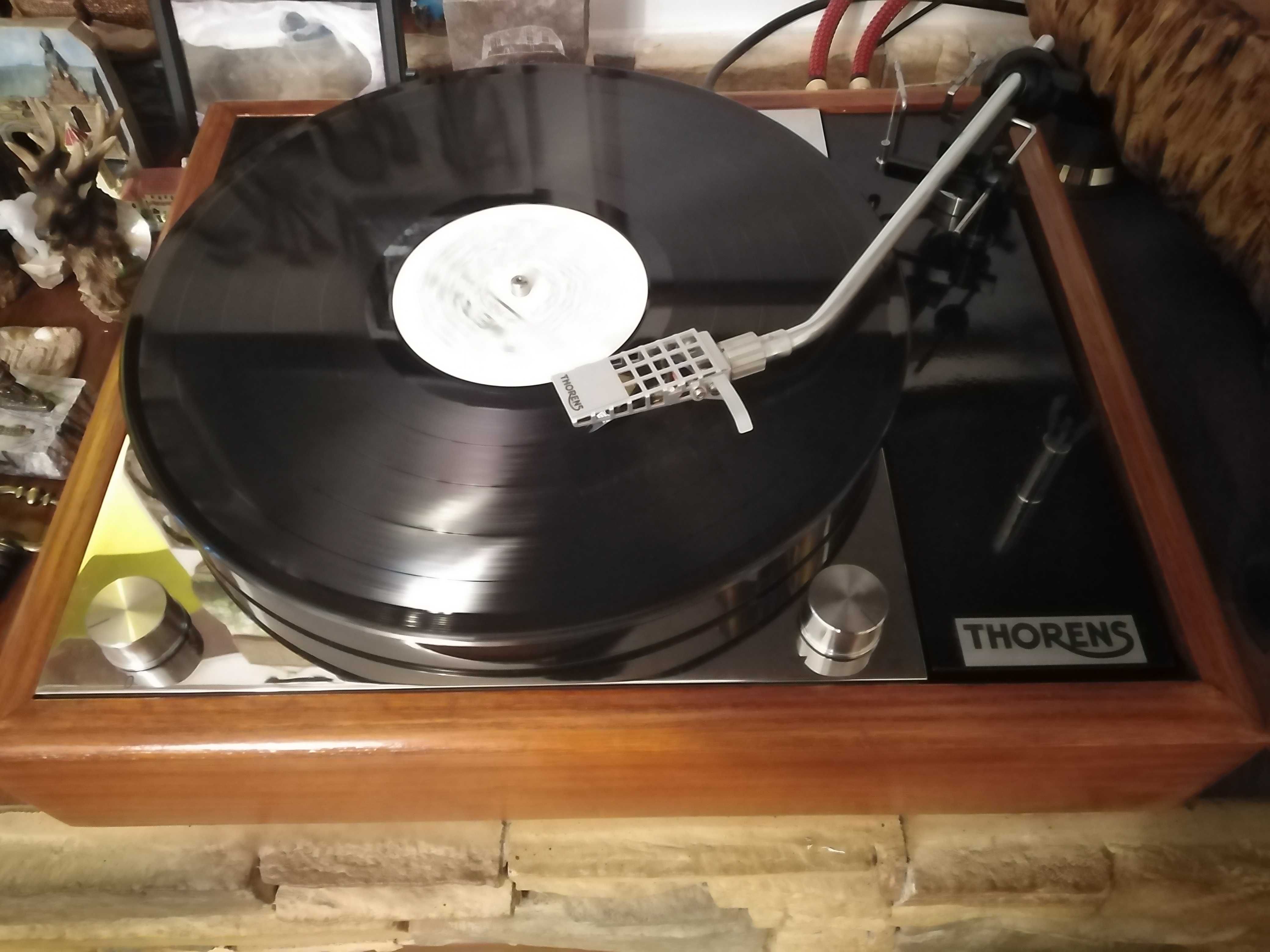 Gramofon Thorens TD 150mk2