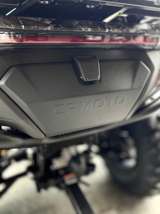 Квадроцикл CFMoto CFORCE 625 True Timber Camo EPS