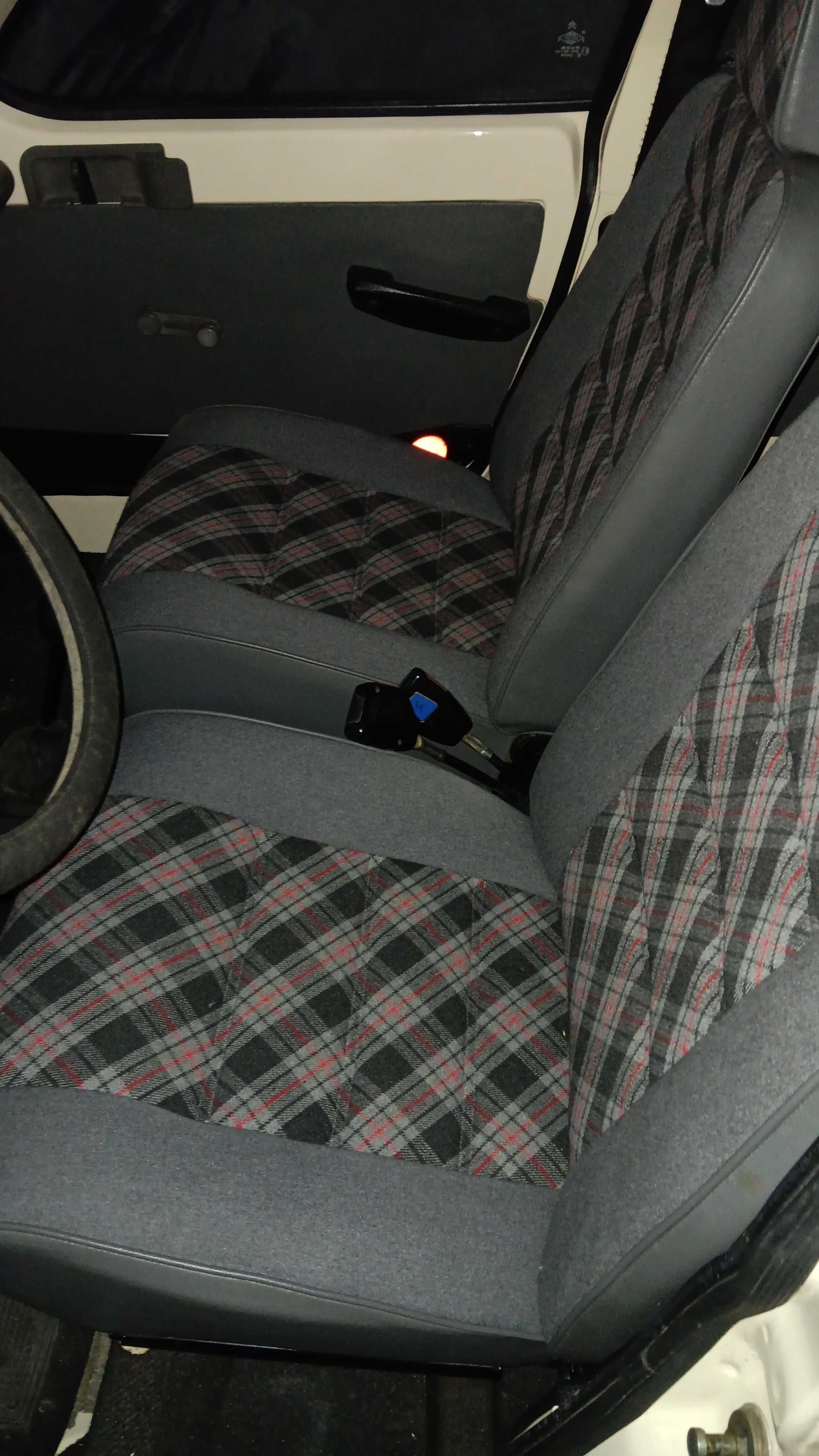 Citroen Visa Clássico