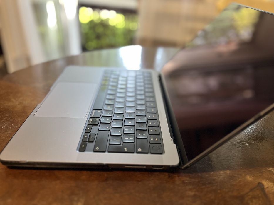 Apple MacBook Pro14 M3 8-core CPU+10-core GPU/16GB RAM/1TB SSD faktura