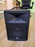 RH Sound RHA 8/2/150P zestaw głośnikowy aktywny 150W