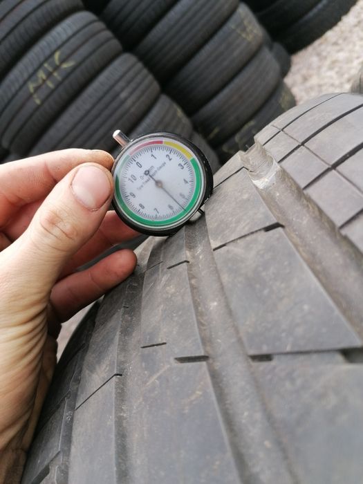 245/45/19 Hankook 2022 rok