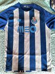 Camisola FC Porto 21/22