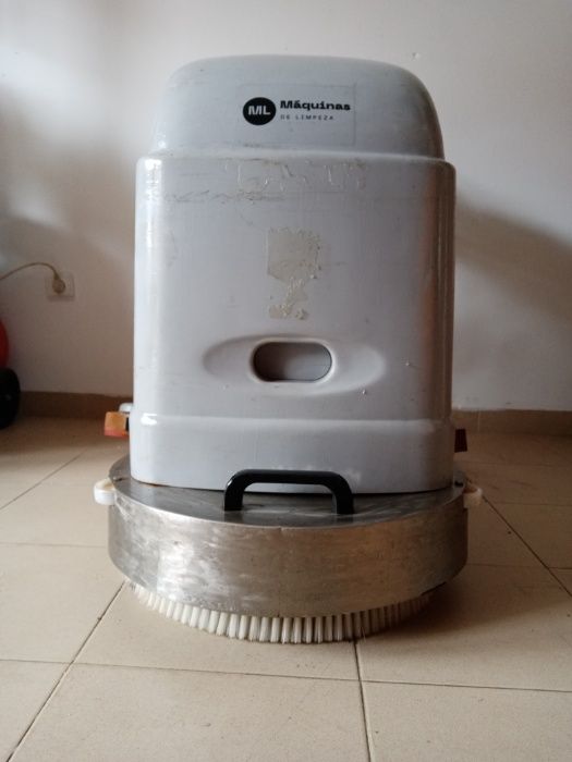 Auto Lavadora electrica