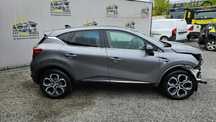 Renault Captur Renault Captur