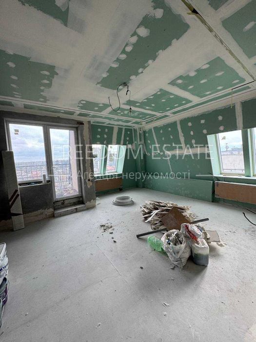 175тыс$ ПРОДАЖА/Квартира в лучшем ЖК Резиденция/єОселя /єВідновлення /