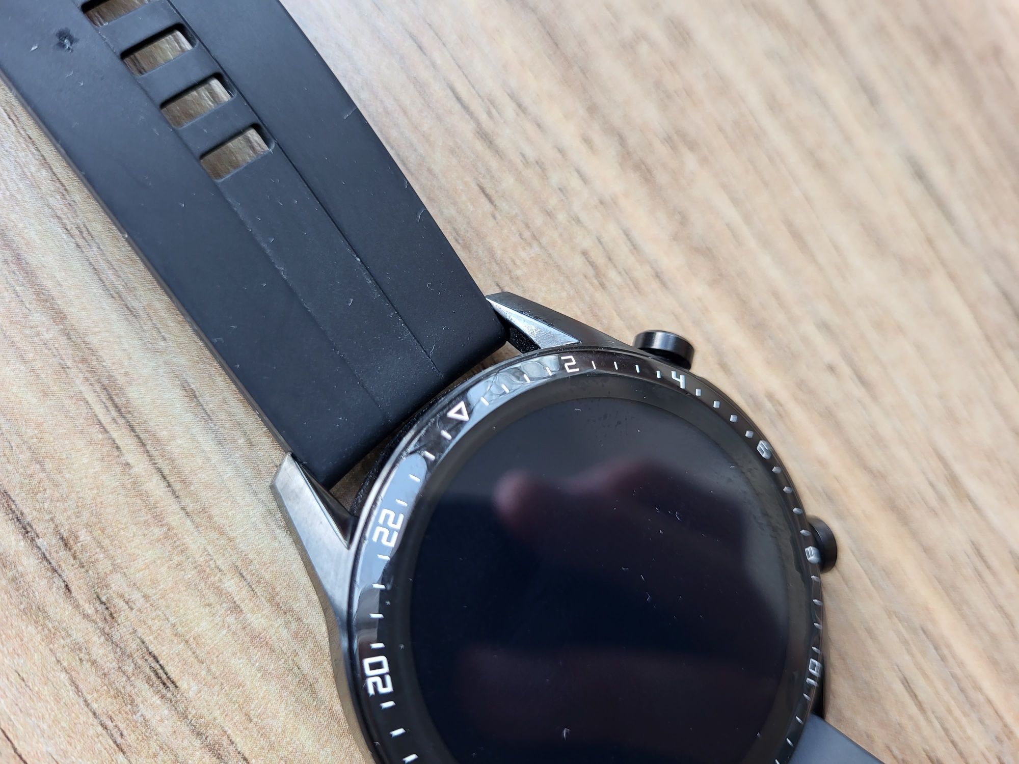 Smartwatch Huawei Watch GT2 46mm