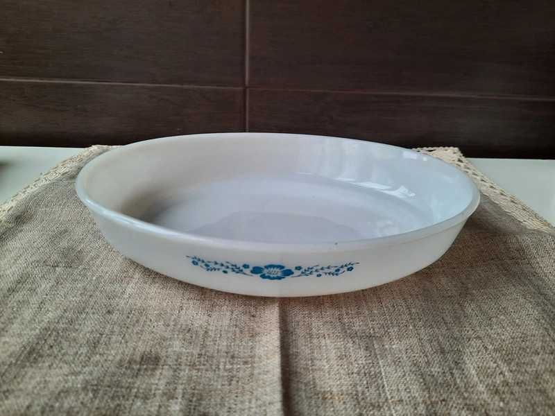 Taçinhas e Assadeiras Termocrisa Vintage