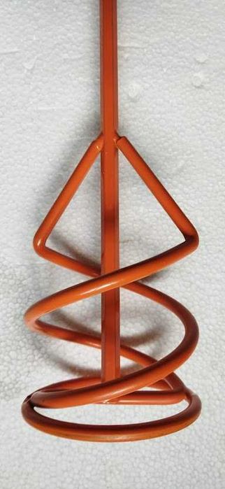 Миксер насадка для красок и смесей