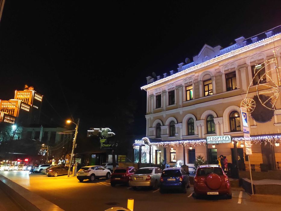 Сдам жилье центр Баррикадная