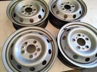 Felgi 5x130 16 ET68 Ducato Jumper Boxer Fiat DEMO tylko H U R T