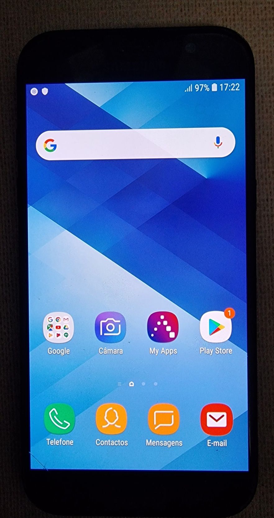 Samsung galaxy A5