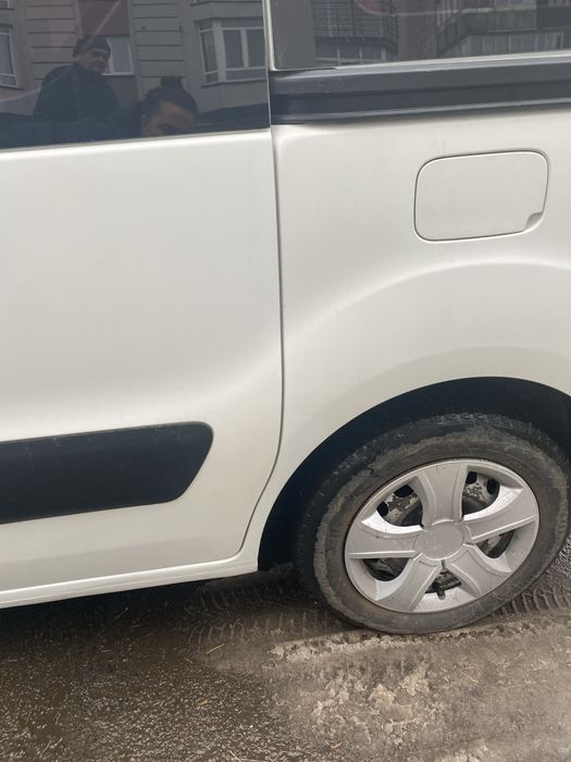 Продам Citroen Berlingo 1.6 2009