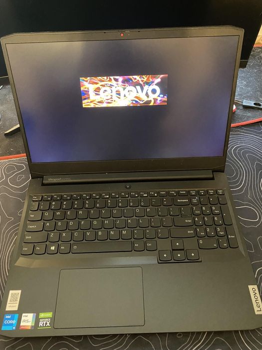 Lenovo ideapad 32gb ram