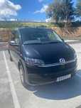 VW Transporter 6.1 Kombi (SH) poucos Kms, nova com garantia de fabrica