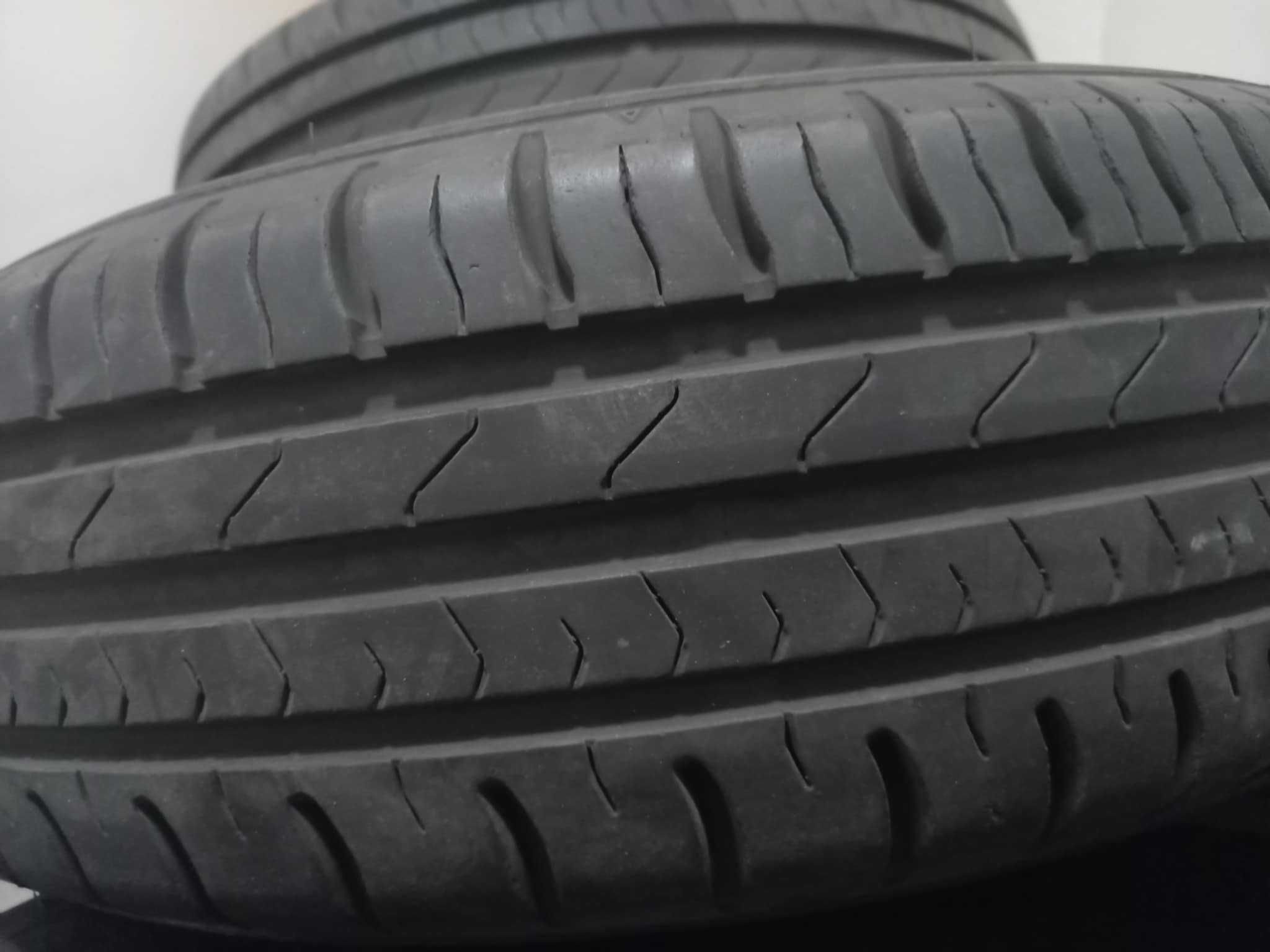 175/65/R15 Falken Sincera Opony letnie