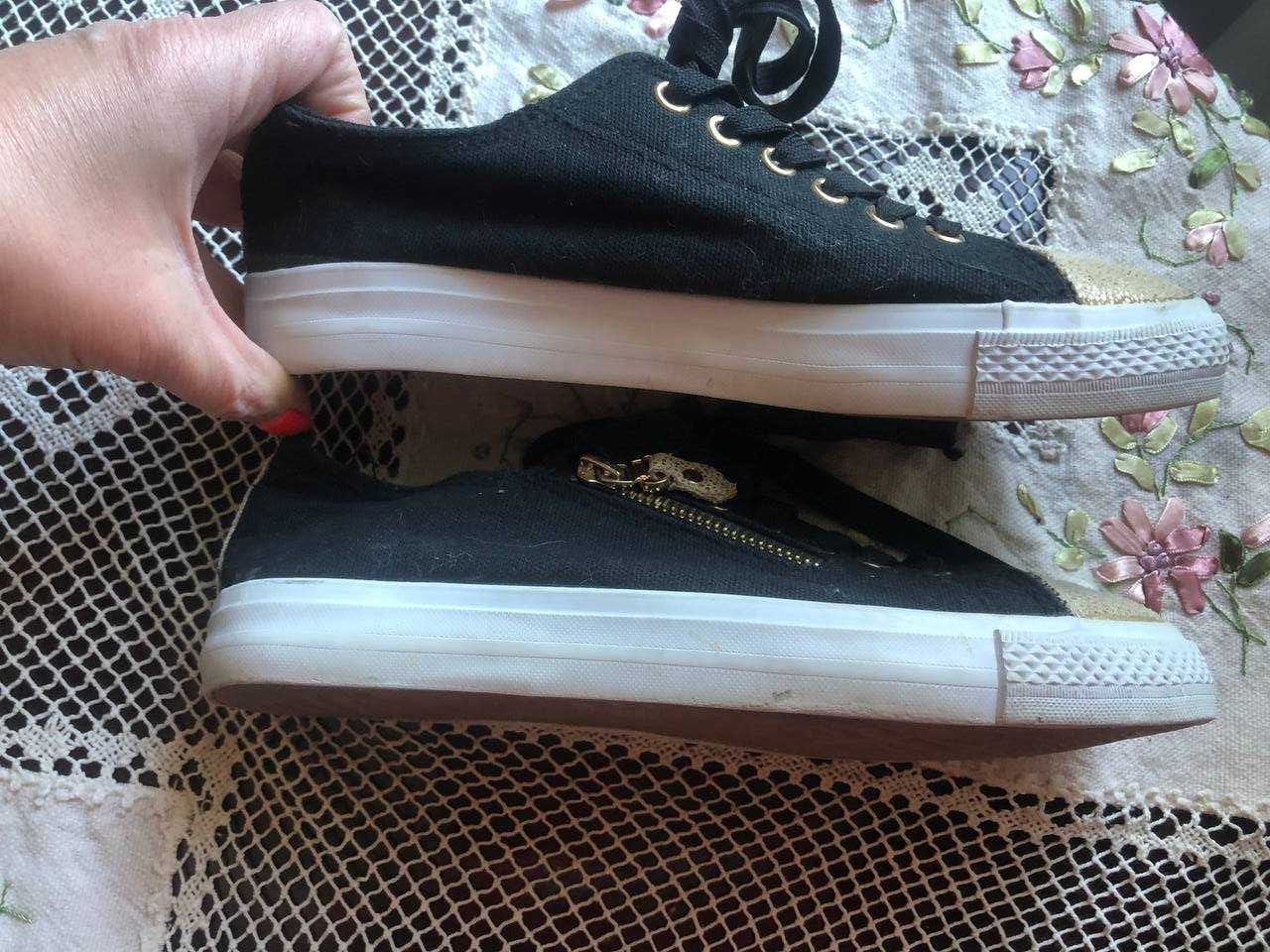 Кеди жіночі Converse 37,5р