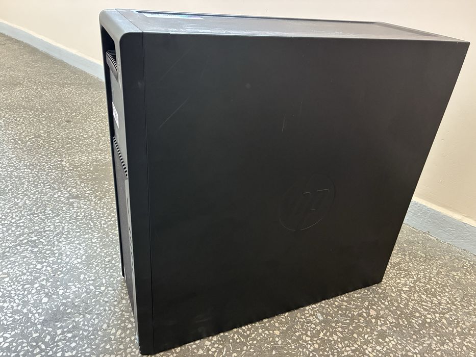 HP Z440 Workstation e5-1650 v3/ 128gb/480 ssd/serwer/ qudro nvs
