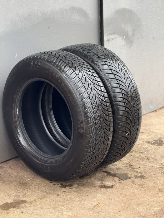 Ceat Winter Drive 215/65 R16 98H