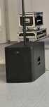 PILNIE sprzedam Subwoofer EV ELX 118