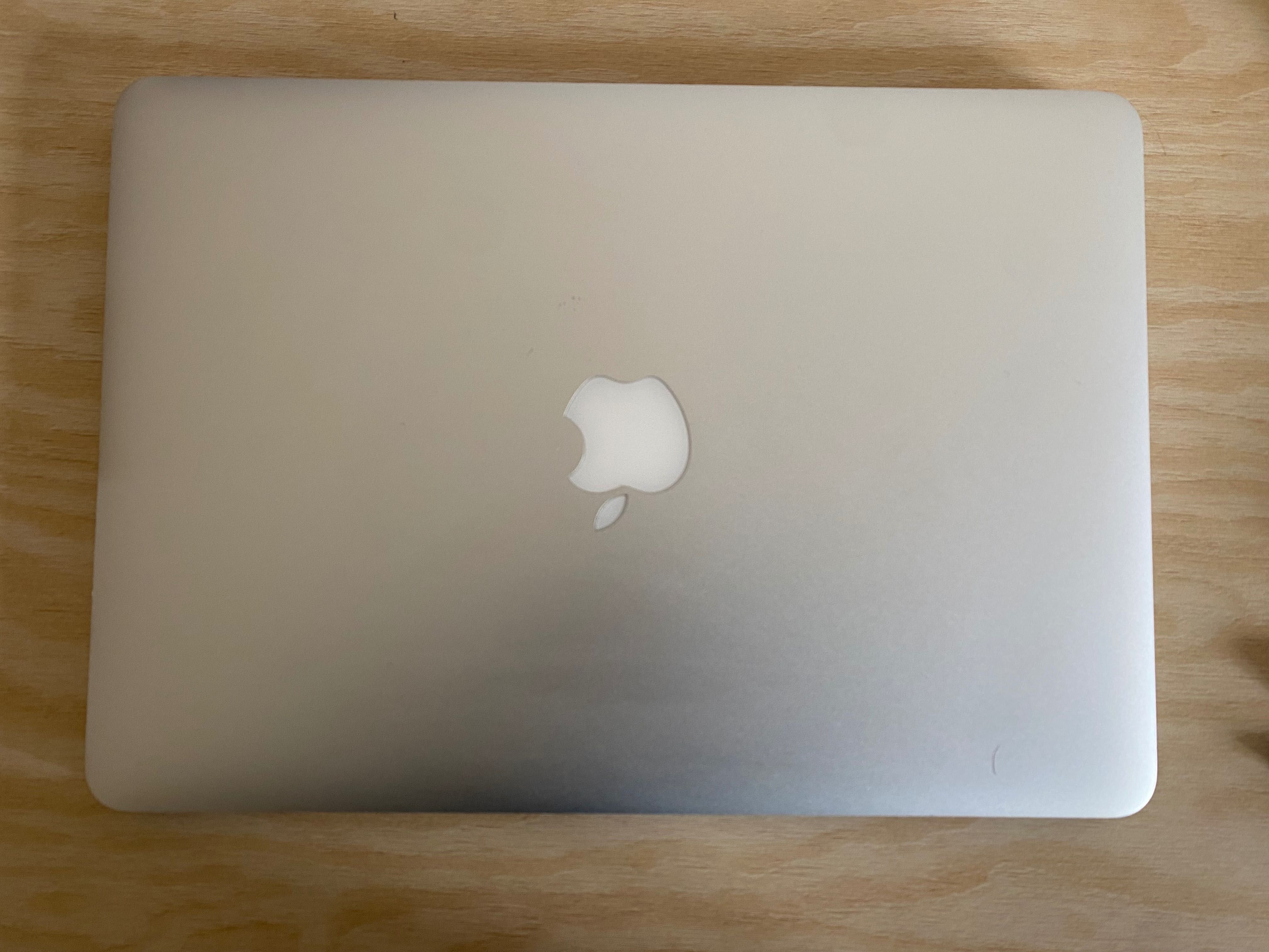 MacBook Pro 13', 2015