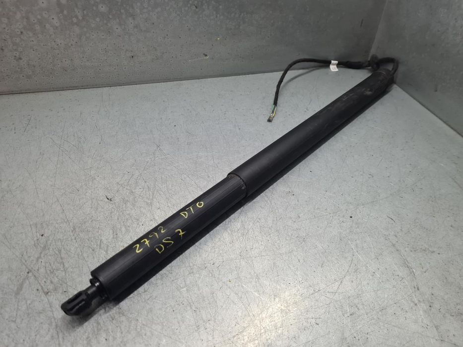 Amortecedor da mala DS DS7 Crossback (J_)