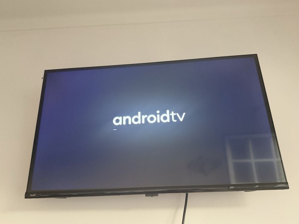 Vendo Tv smart.      32”