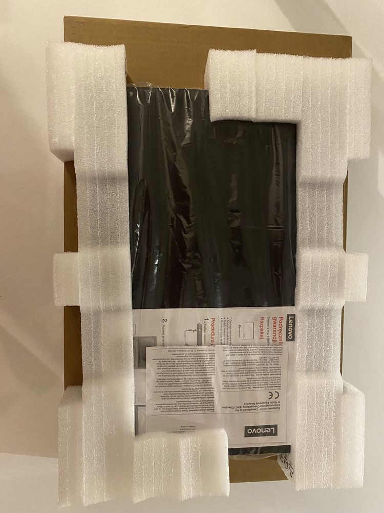 Lenovo laptop notebook
