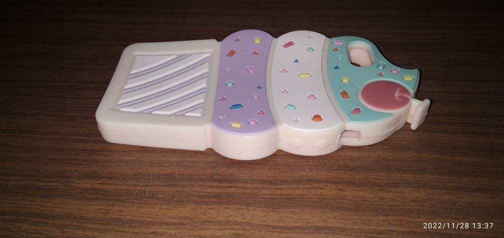 Etui case 3D - IPhone 5 / IPhone 5S - plecki