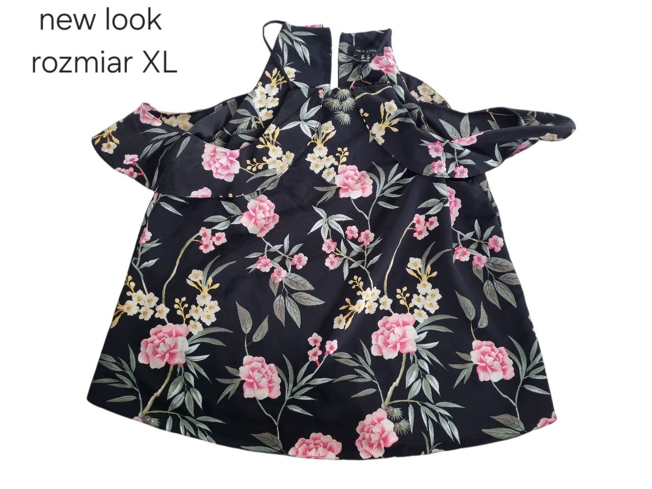 Bluzka new look Rozmiar XL 42
