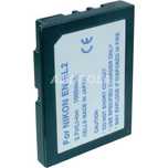 Bateria Nikon ENEL2 1000mAh