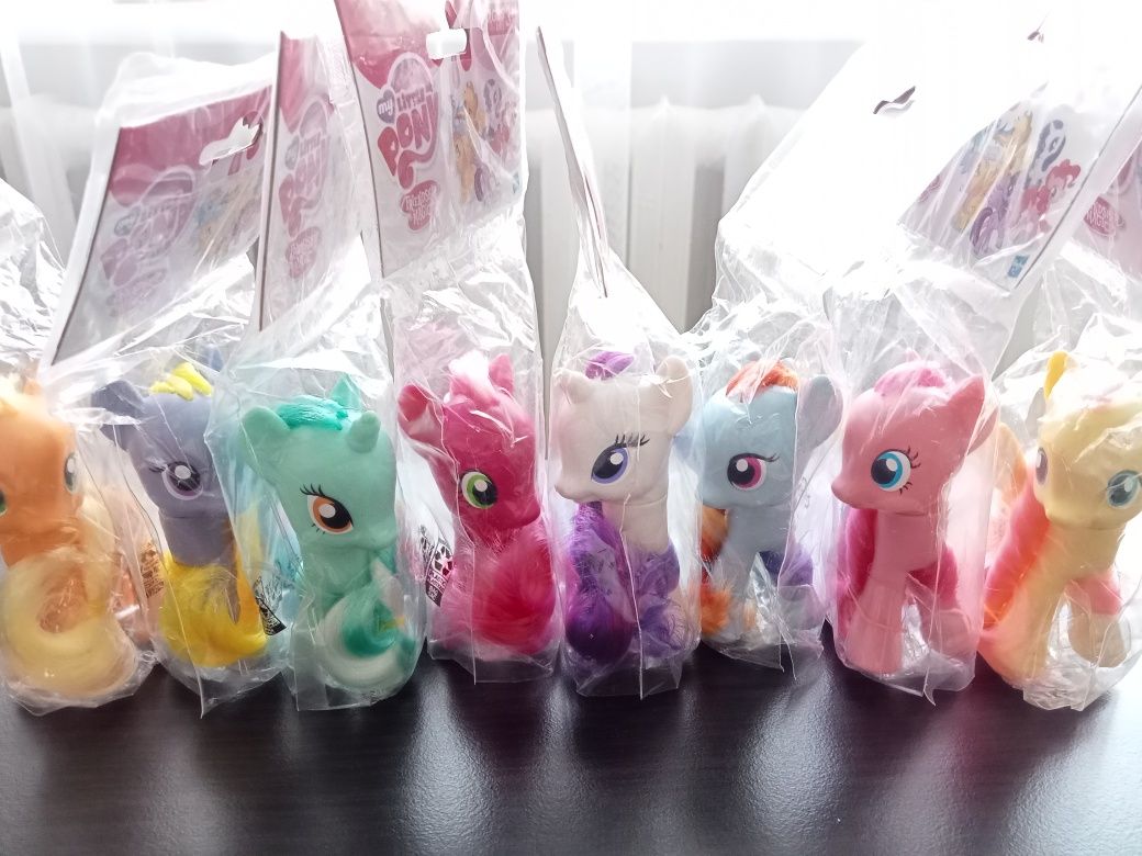 Pony, my little pony. hasbro. Оригінал.