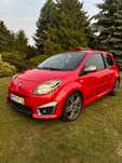 Renault TWINGO 1.6 RS 133KM