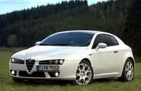 Oryginalne ale Alfa Romeo 5x110 18 cali Brera, Spider, Giulietta !