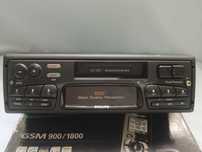 Radioodtwarzacz Philips Opel