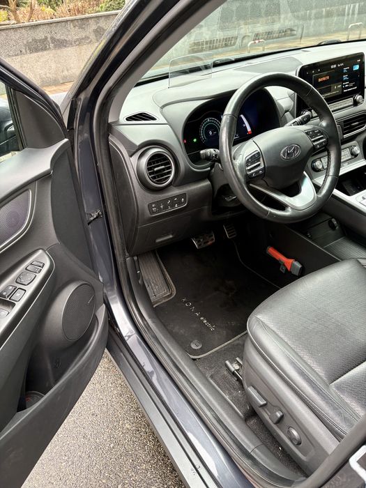 Hyundai Kona PREMIUM Electric 2020