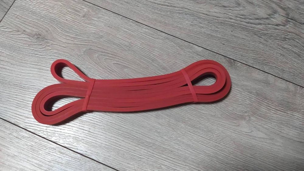 Гумові петлі Фітнес гумки для підтягування стрічки еспандери джгут, Гу