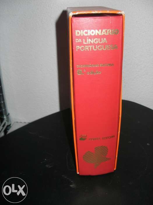 Dicionário Portugues