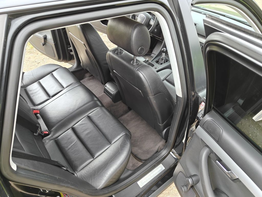 Sprzedam Audi A4 B7 2.0 TDI 8V