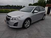 Chevrolet cruze super stan polskory