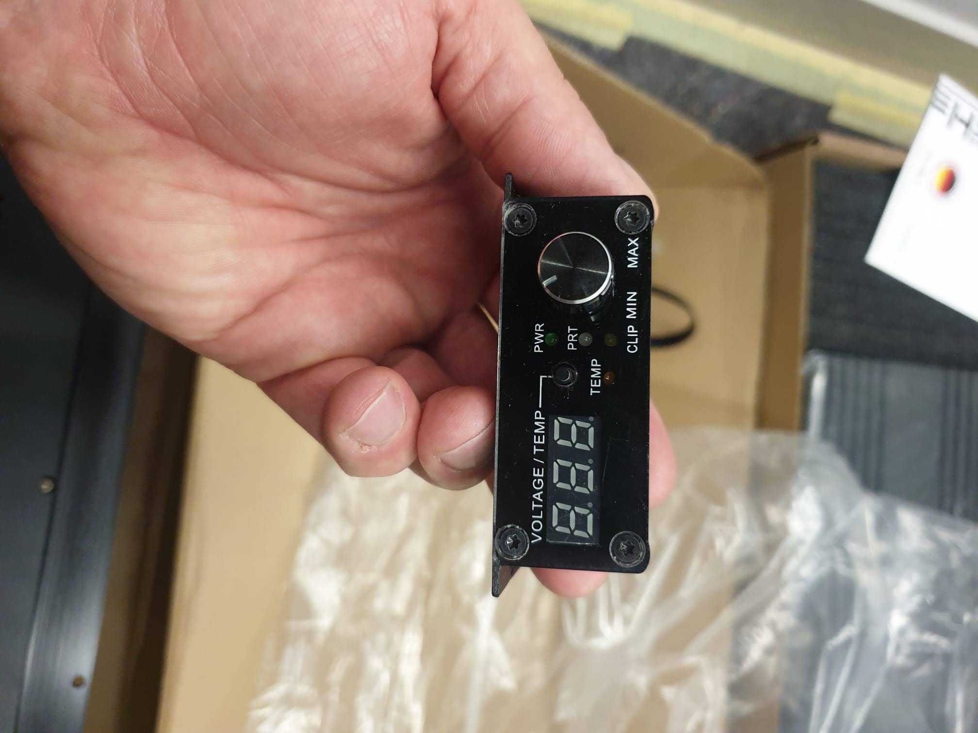 Audio System h5000.1 Jak nowe stan idealny