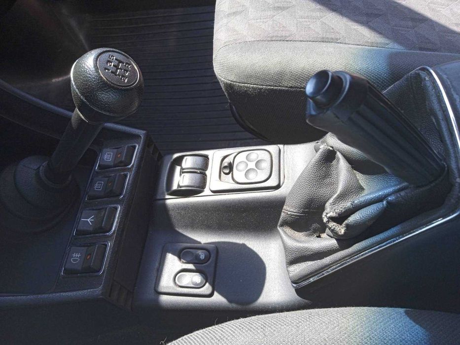 ВАЗ 2103 імпортний варіант підвищеної комфортності