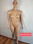 Manekin damski plus size