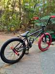BMX Akademy Aspair