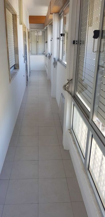 Alugo quarto em frente ao Jardim da Várzea-Torres Vedras