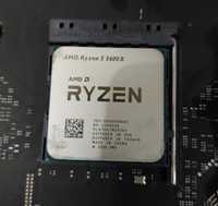 Процессор Ryzen 5 5600X am4