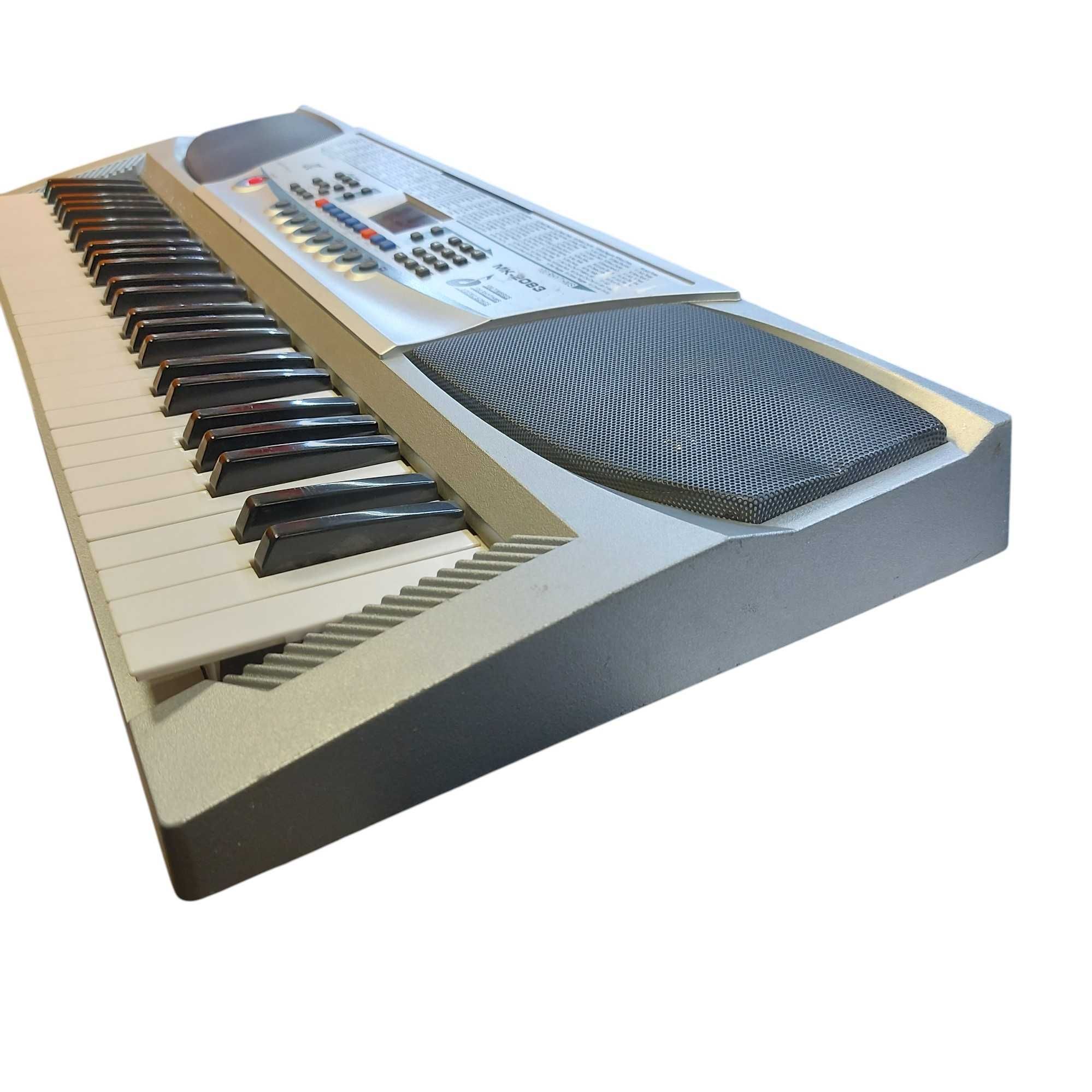 Keyboard MK-83/ brak klapki