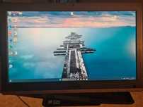 Computador Asus all in one v200