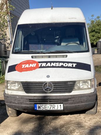 Transport Sierpc i okolice