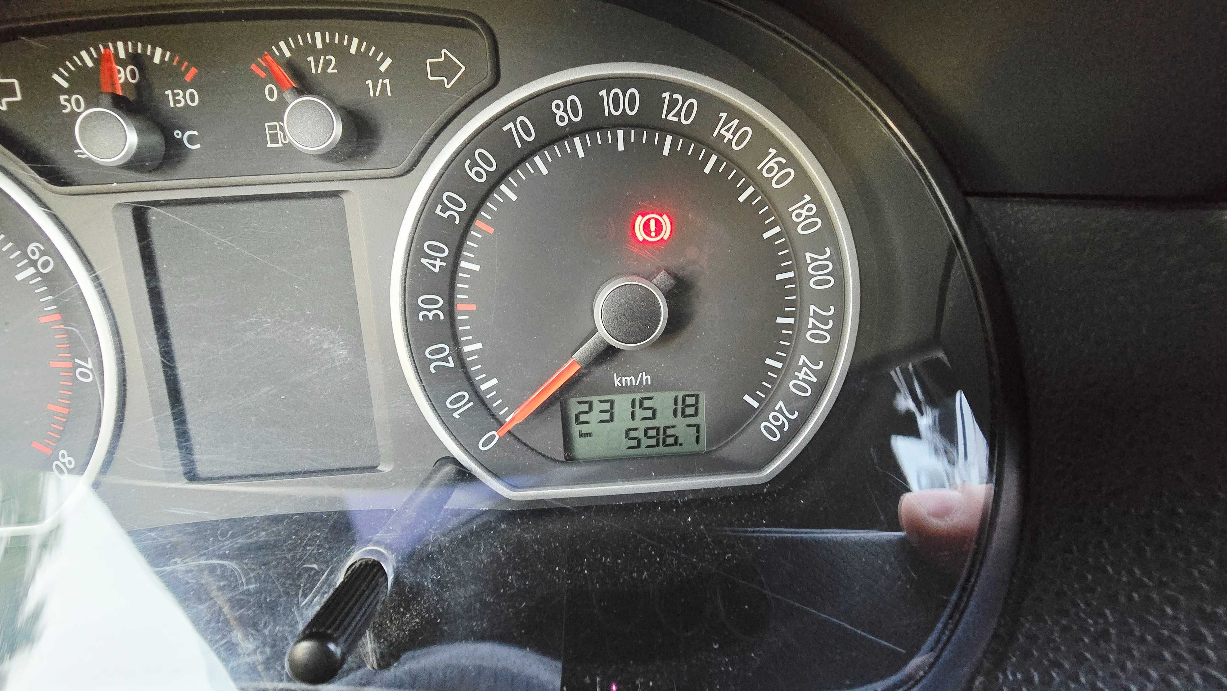 VW polo GTI 1.8T